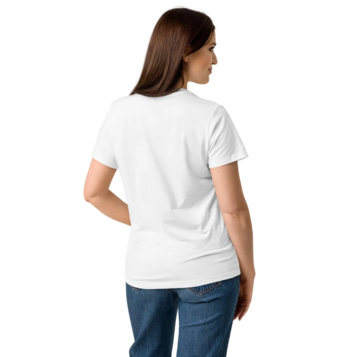 Made for Hugs Women’s Tee, Photo 6