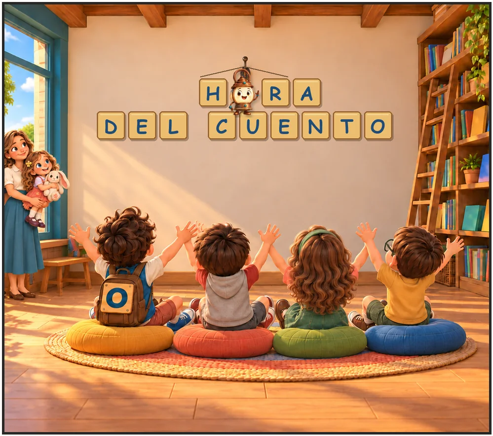 Las Letras de la Sementinha, página 11, viñeta 3